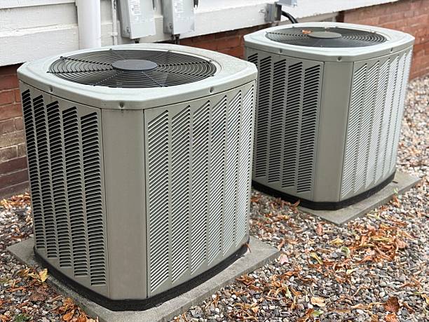 Reliable Hvac contractor in Sandoval, IL by HVAC Repair CO