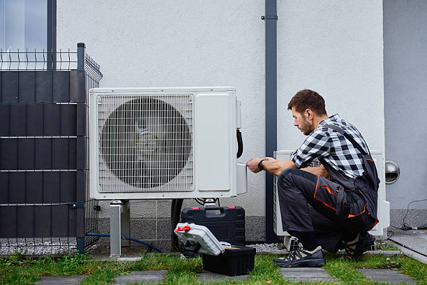 Trusted Hvac service in Sandoval, IL - HVAC Repair CO